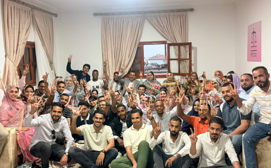 اجتماع المكتب المحلي